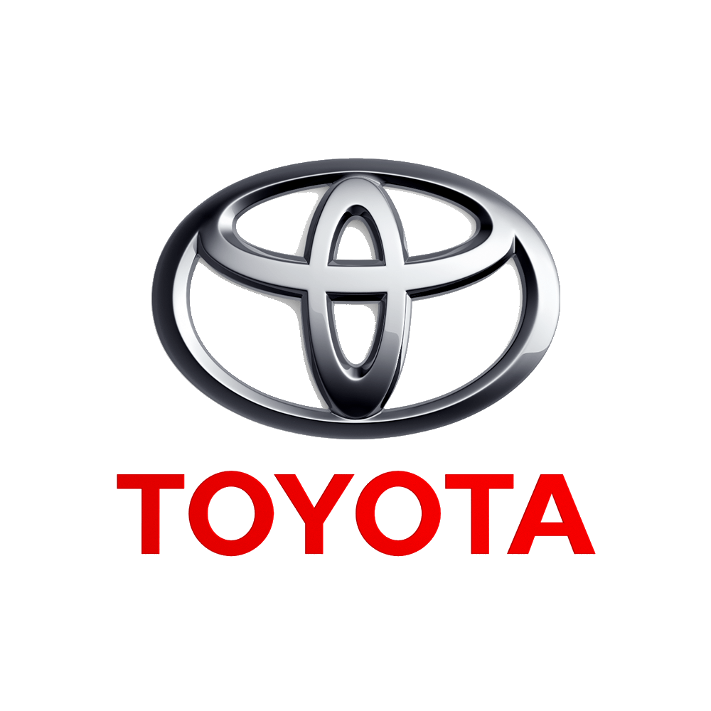 Toyota logo PNG14 | 47 Towing