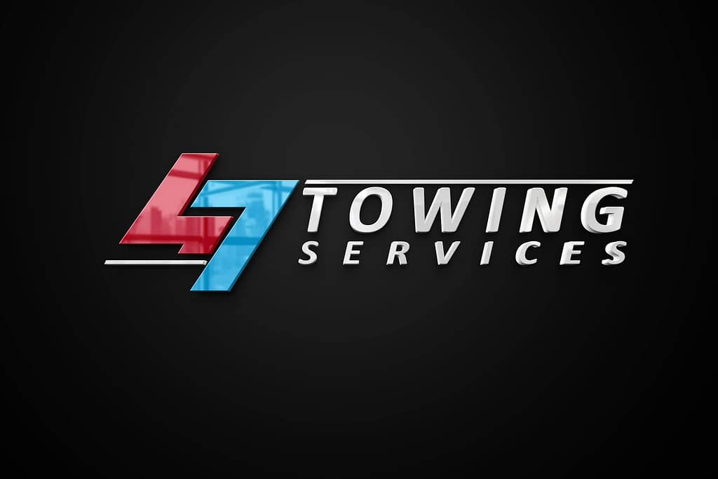 47 towing services