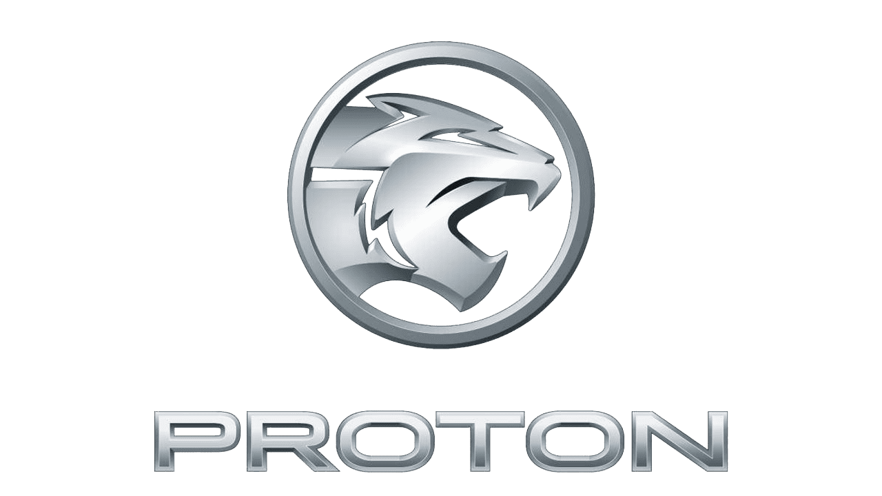 Proton Logo | 47 Towing