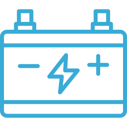 car battery | 47 Towing