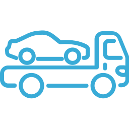 commercial vehicle delivery | 47 Towing