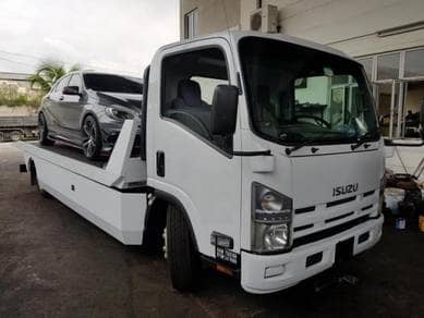 803110095772027 | 47 Towing
