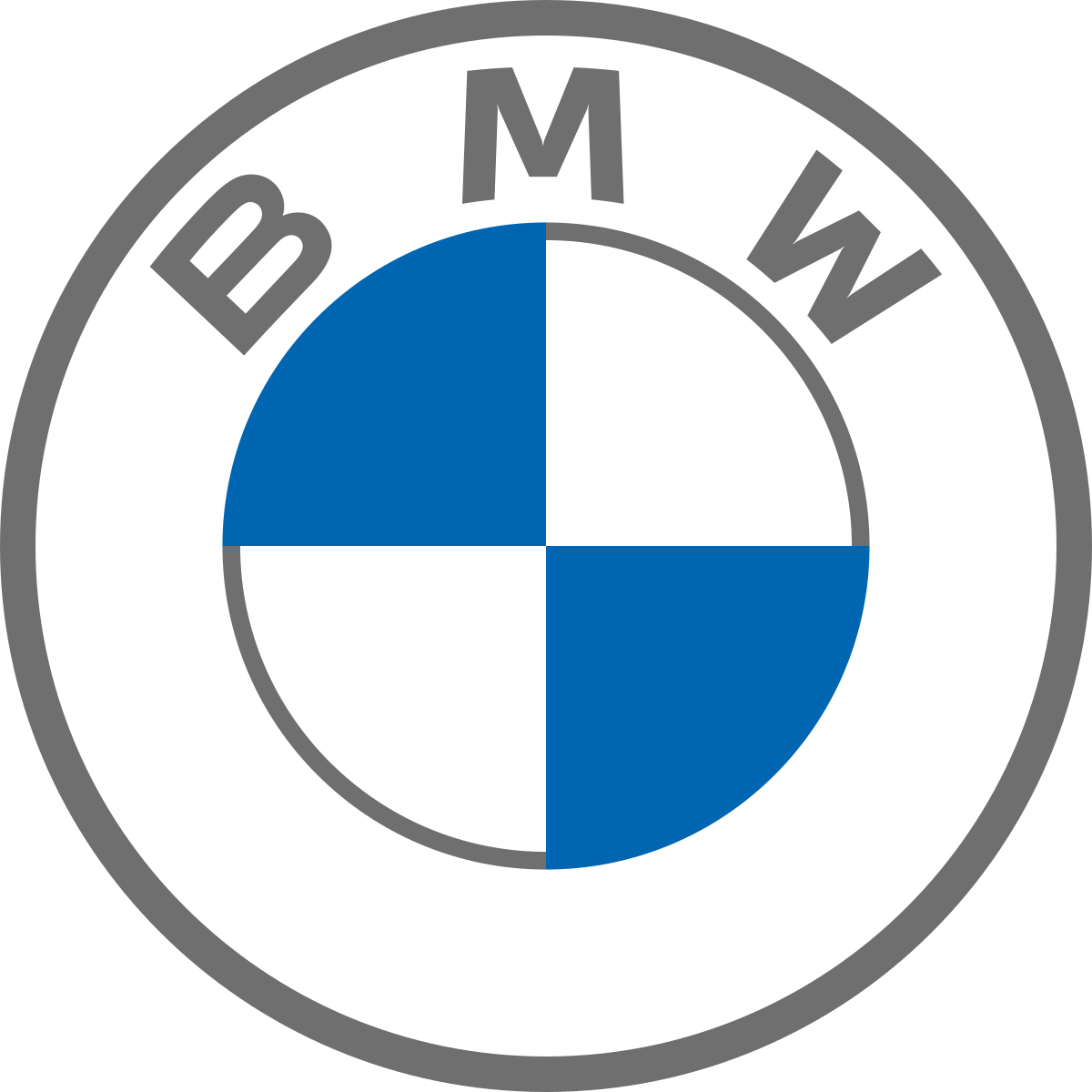 BMW logo PNG2 | 47 Towing