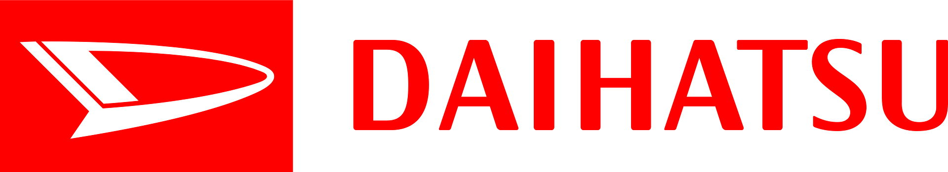 Daihatsu logo PNG3 | 47 Towing