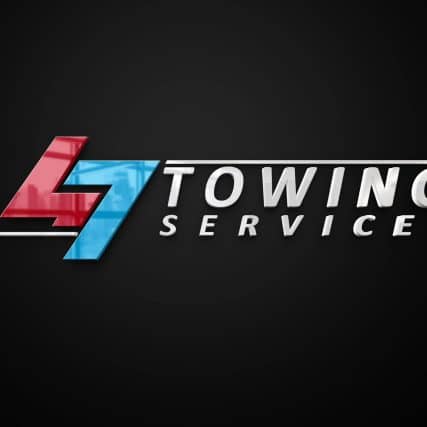 47 towing services